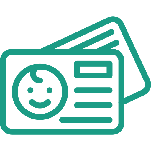 Translation Icon