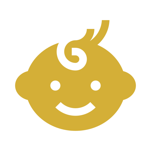 Newborn Icon
