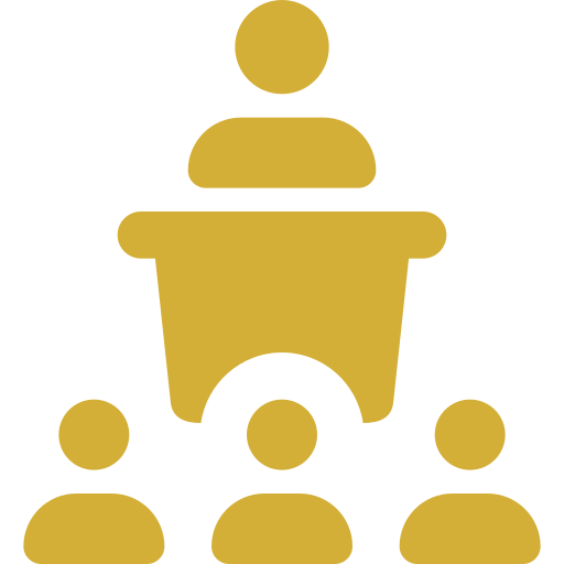 Lecture Icon