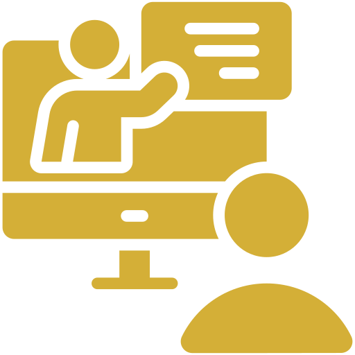 Courses Icon