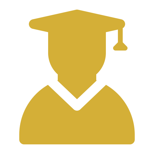Scholar Icon