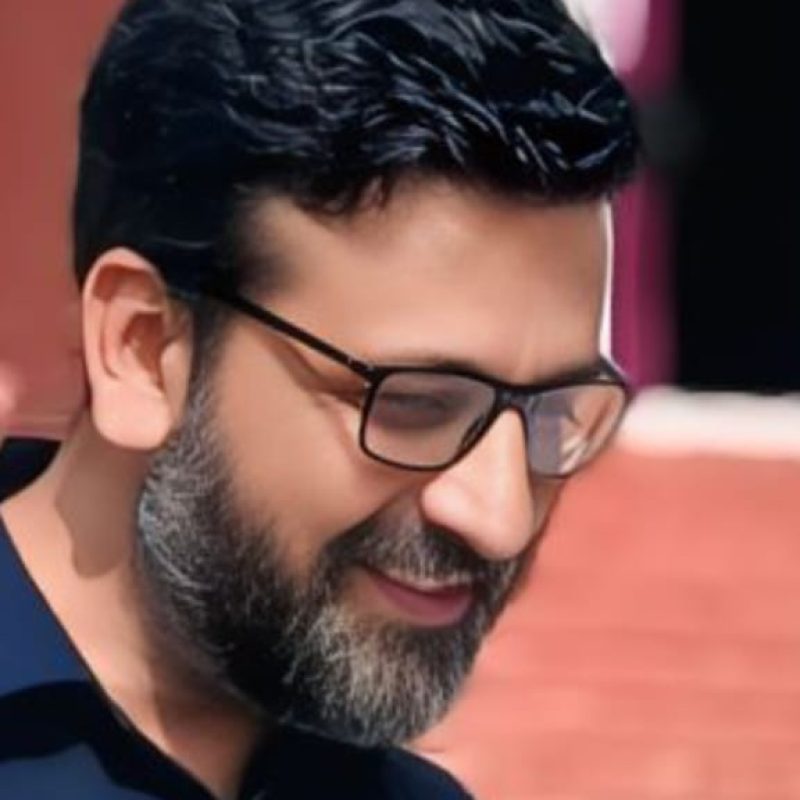 dr sajad 1